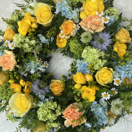 1_blue-and-yellow-wreath