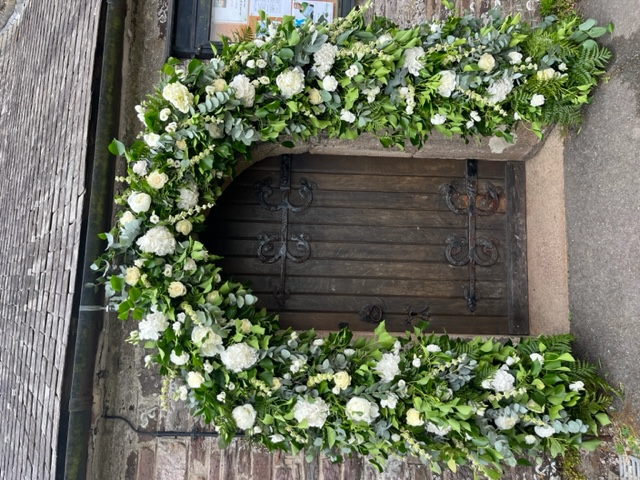 Ceremony-Flowers