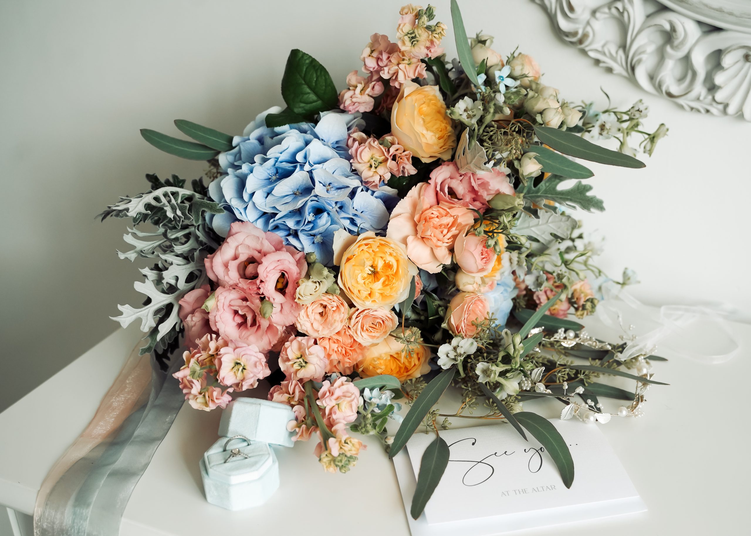 Bridal-Bouquets
