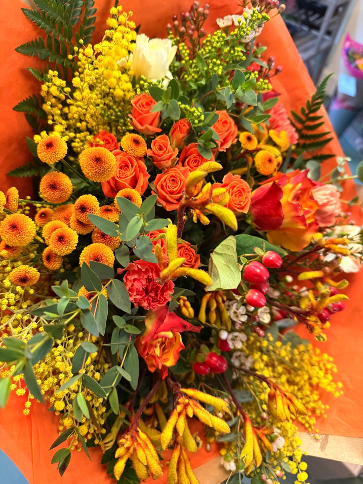 Sunset-Beauty-Hand-Tied