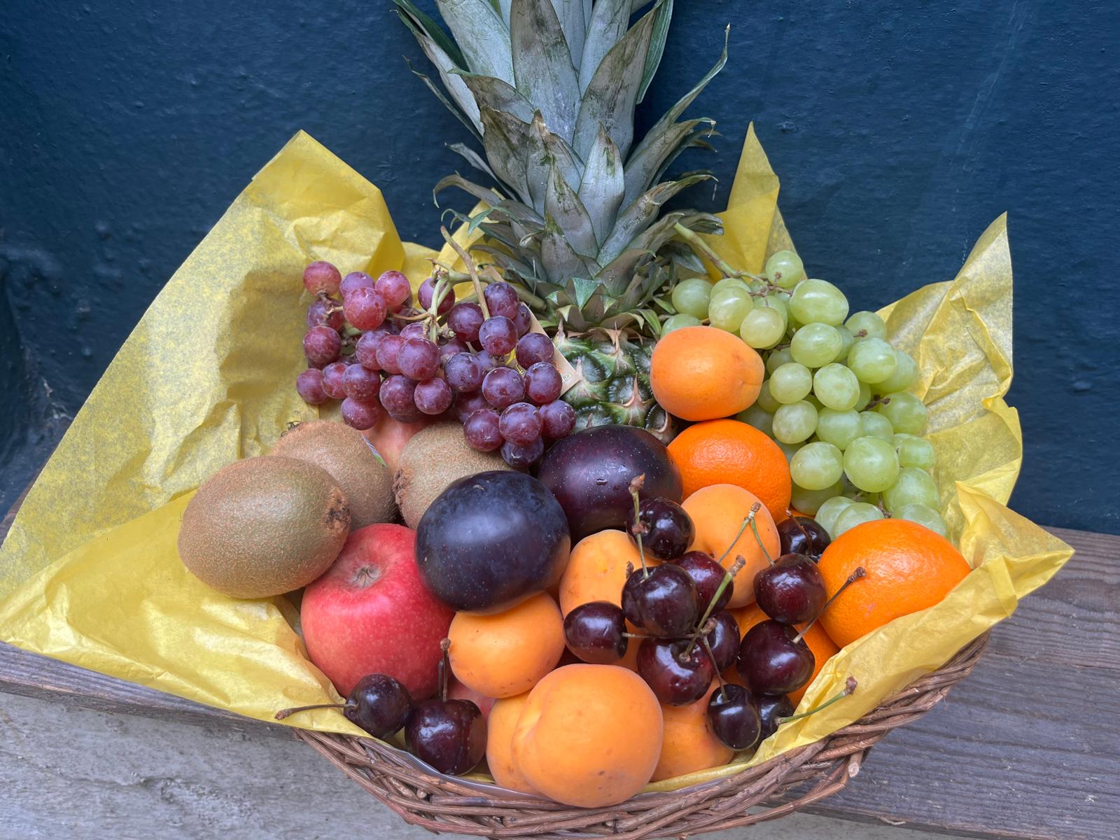 Fruit-Basket